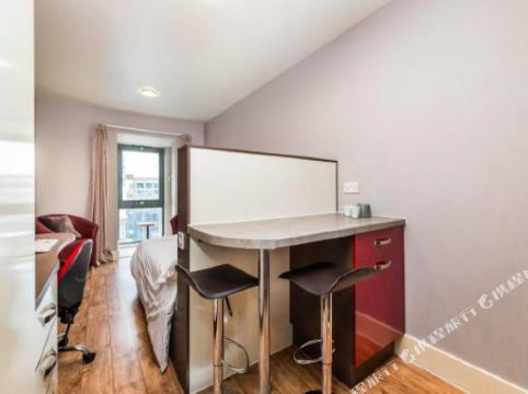Dashwood Studios (Campus Accommodation) - Tap to explore photos