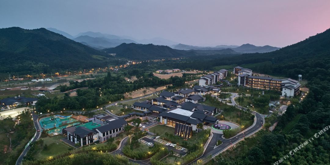 Club Med Joyview安安度假村