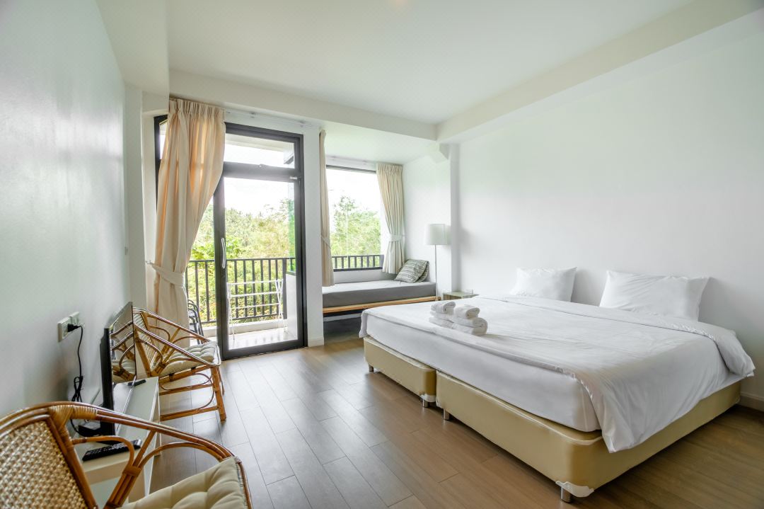 The Dearly Koh Tao Hostel-Padi 5 Star Dive Resort