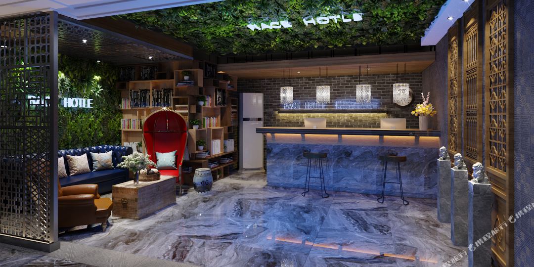 长沙86悦巢连锁旅店(麓山南路店)