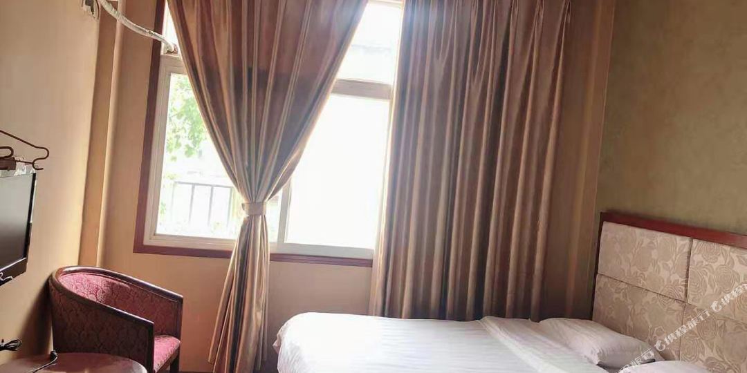 三棵树小宾