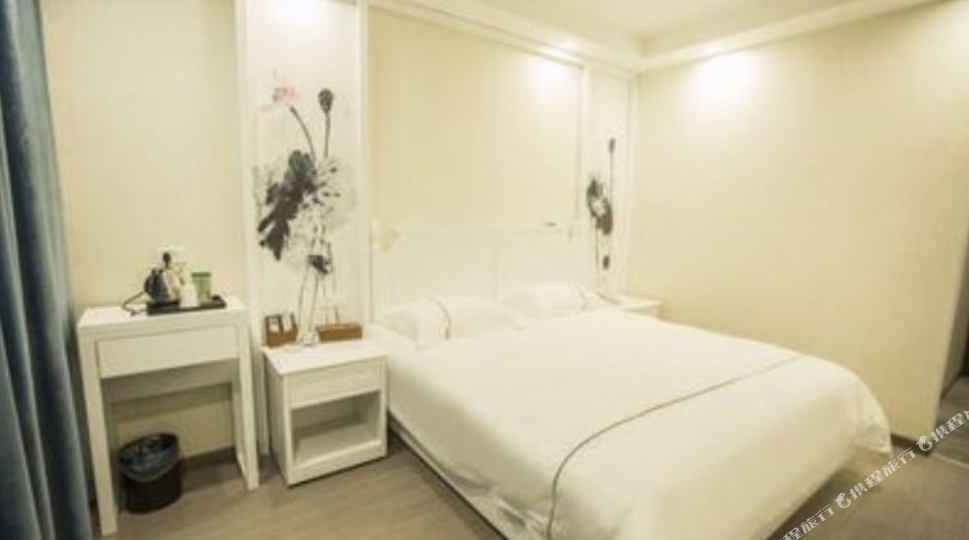 盘龙宾馆(华敦街店)