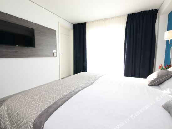 Boutique Hotel Portorose - Tap to explore photos
