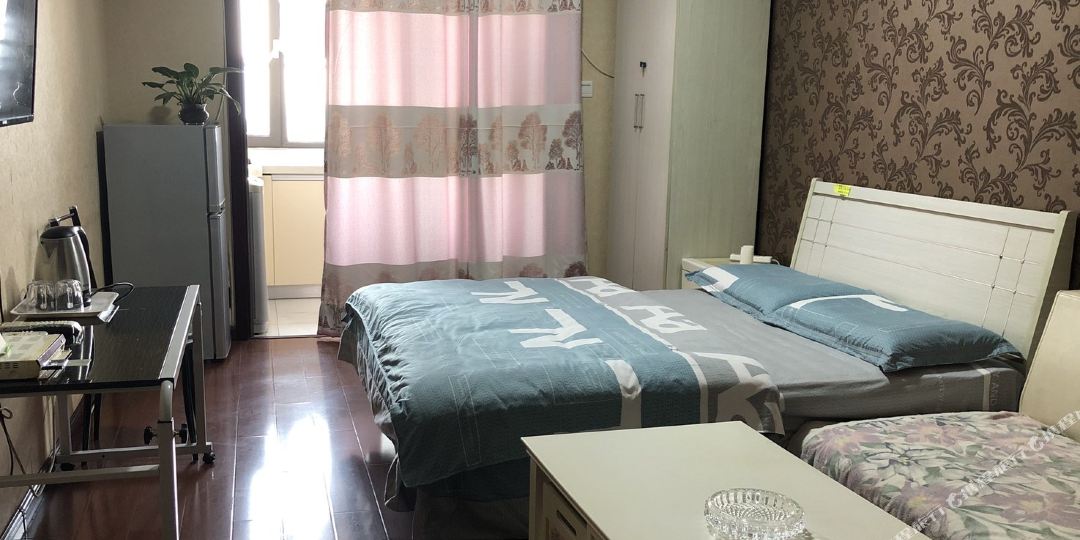 唐山子尤公寓(2号店)