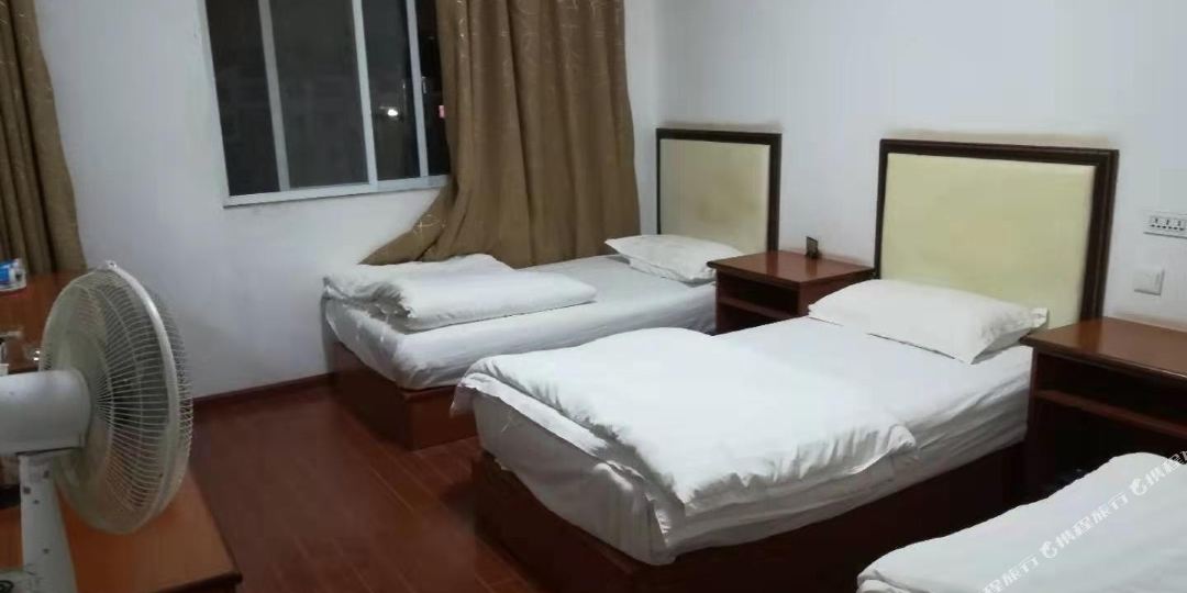 东粮旅馆