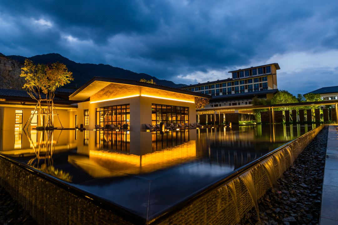Vastroam Hotel