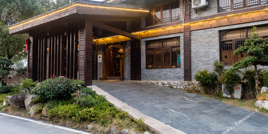 明月山温汤二十四桥明月圆