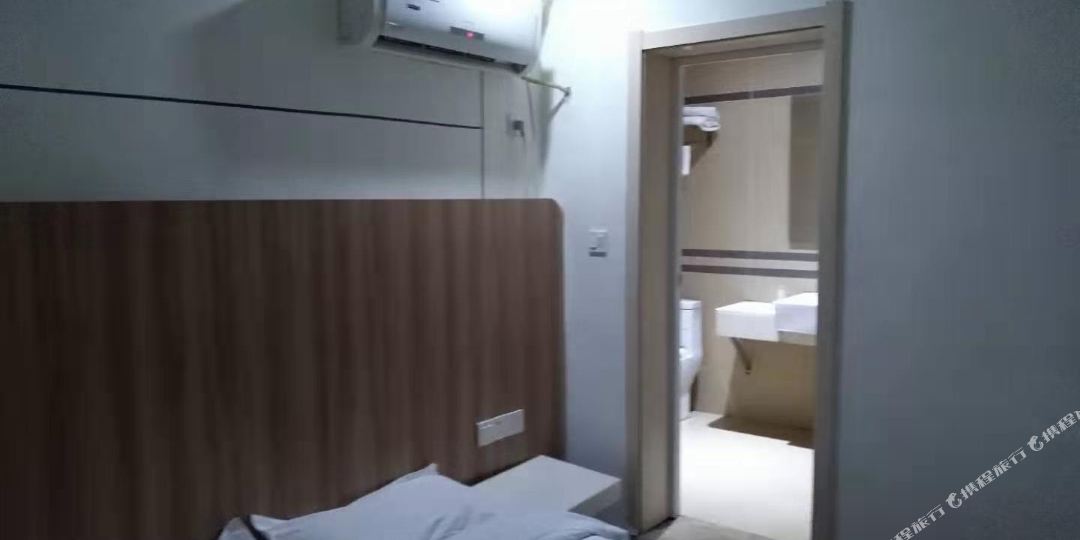 联谊旅馆(桥东大道店)