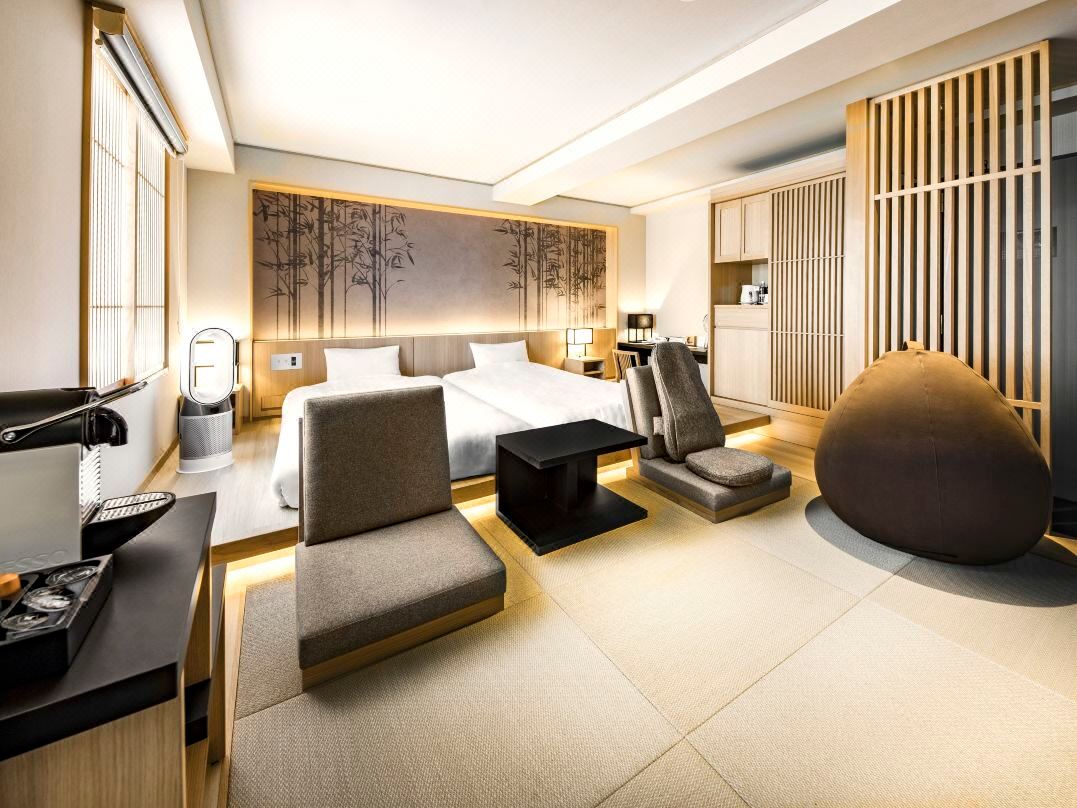 Senri Hankyu Hotel Osaka