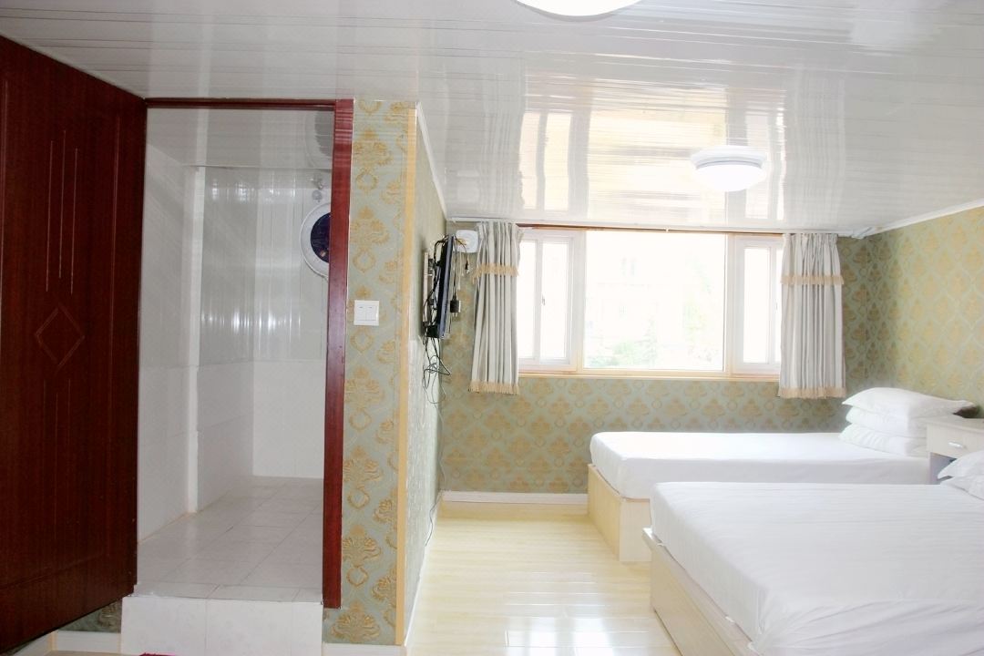 Quanshifa Business Hotel