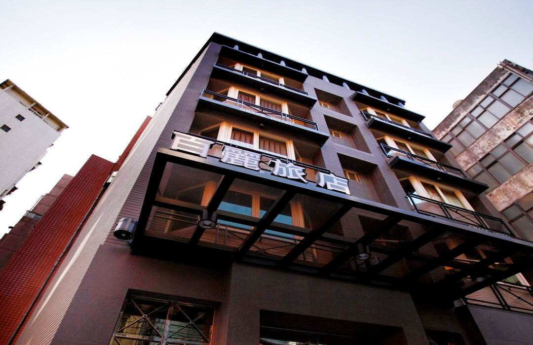 Grace Hotel