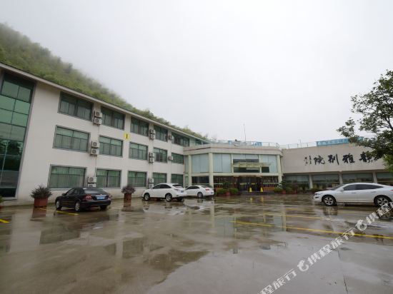 溧阳市静雅别院酒店店