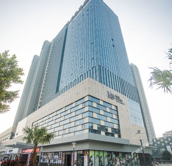 康莱博国际九点(赣州万象店)