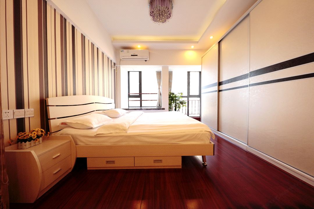 Baluoke Apartment Hostel