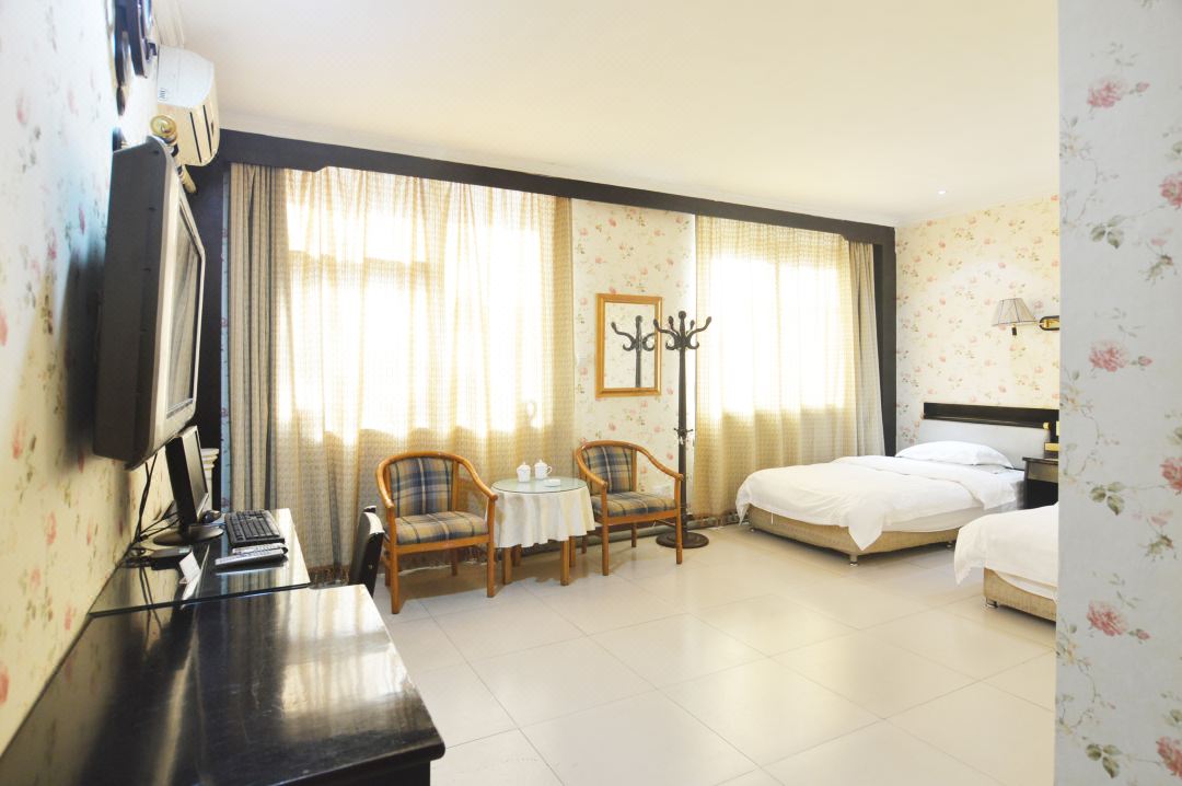 Gaochun Fuyuan Hotel