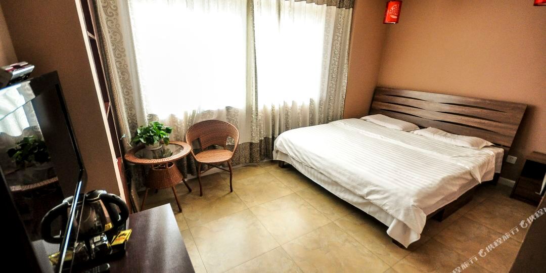 星城乐8快捷宾馆