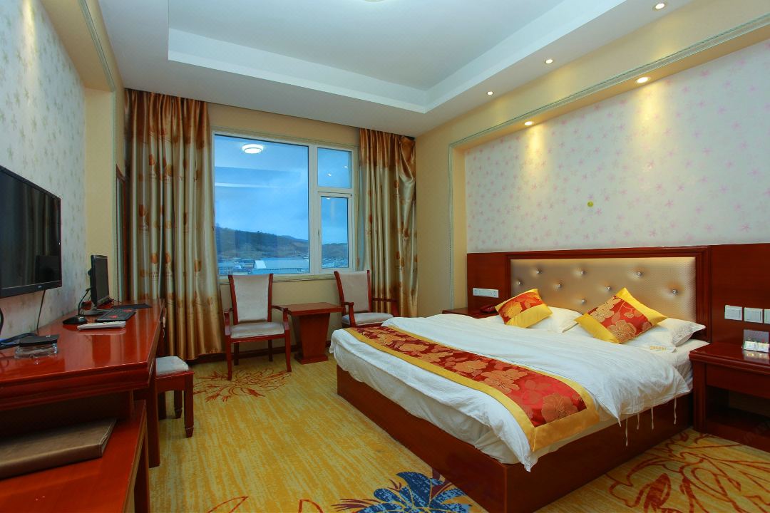 QiChengBusinesshotel