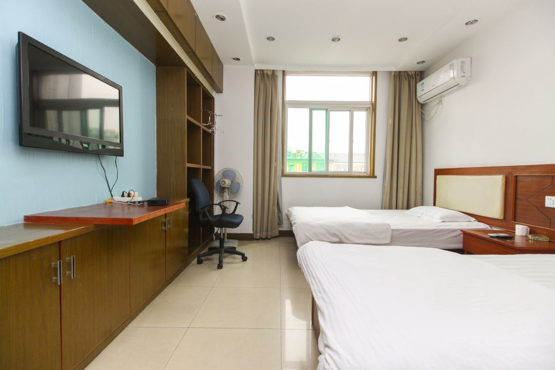 Hefei Jianhua Hotel