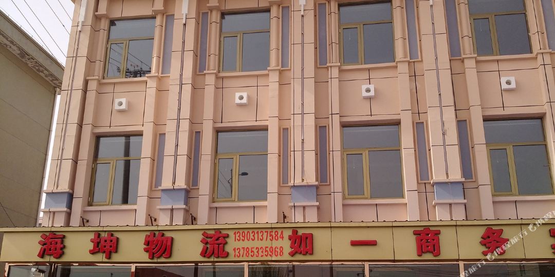 沽源宜宾馆