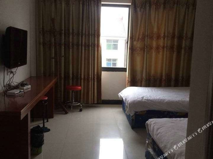 红羽宾馆