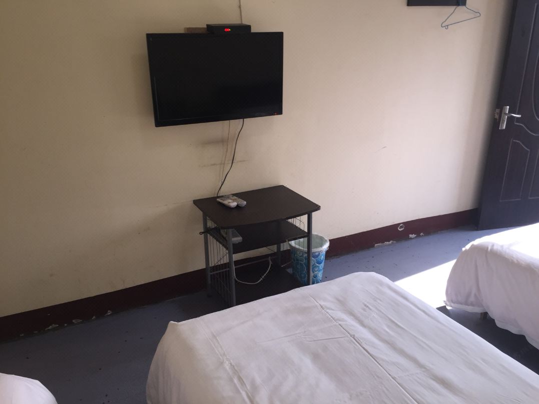 Anyang Kangjia Express Hotel