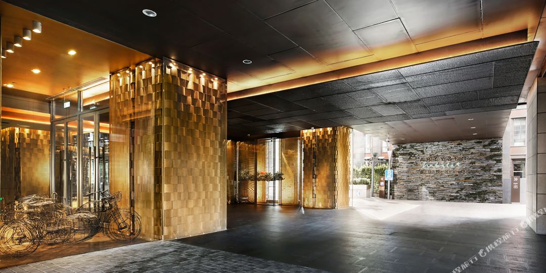 北京东直门特雅辰悦居酒店