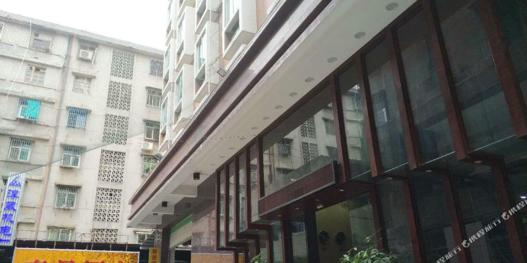 潮州春景九点