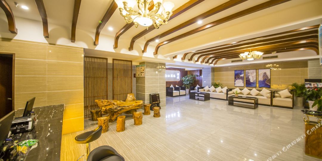 难过酒店