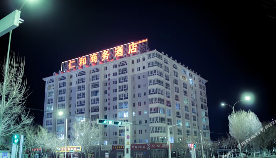 北屯市西域仁和商务九点