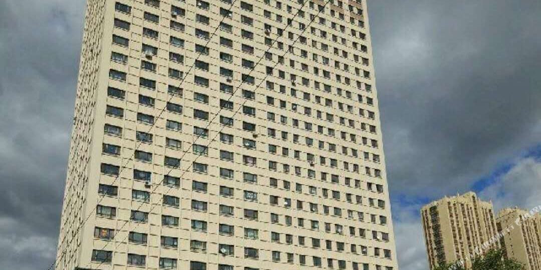 牡丹江市丹罗曼日租住宿