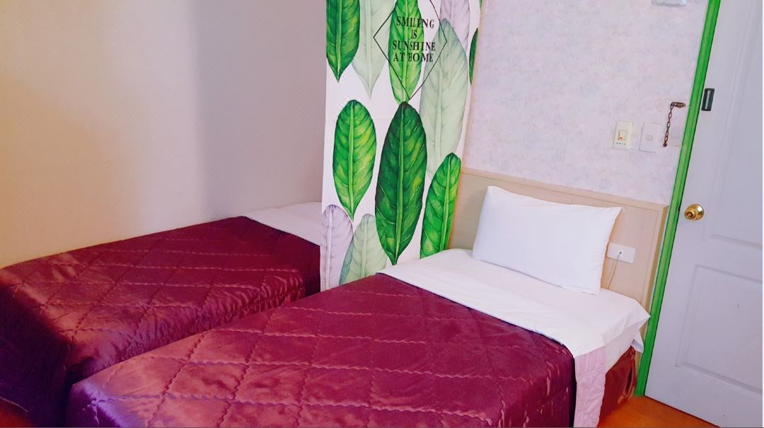 Rui Gu Hotel
