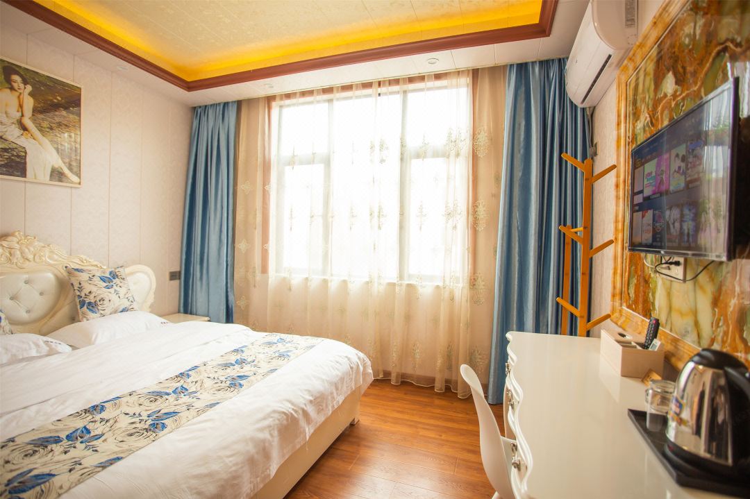 Qingyuan Guesthouse