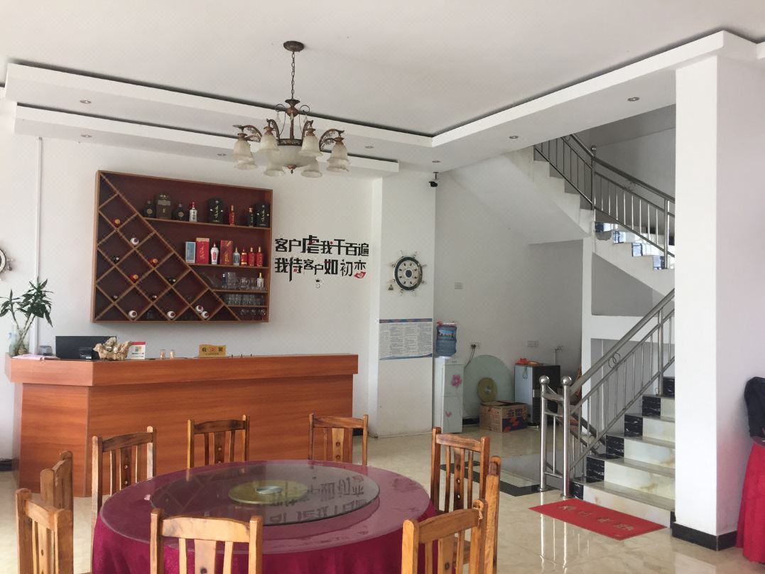 Xiongfei Inn Homestay