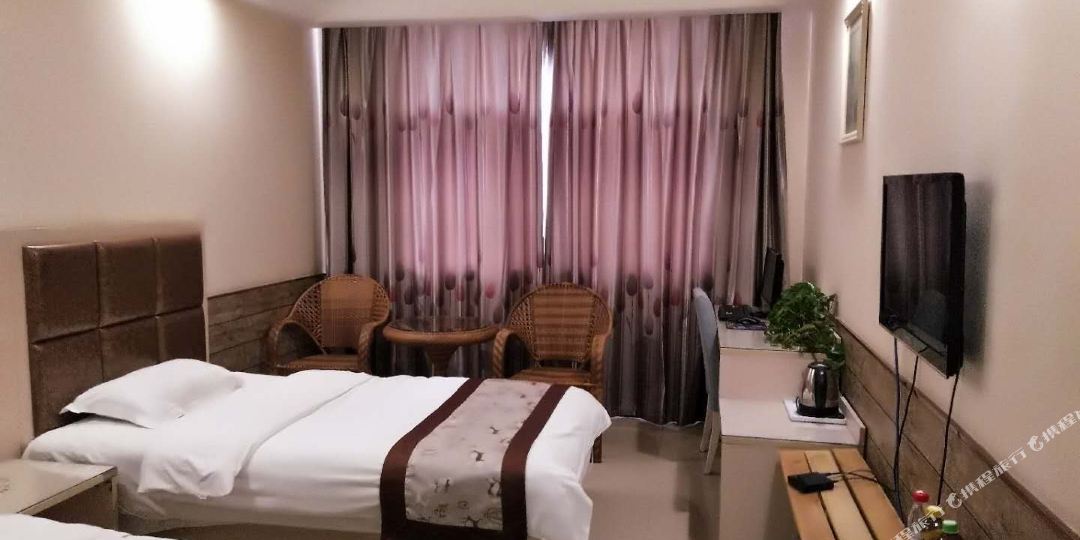 雅居快捷坦酒店