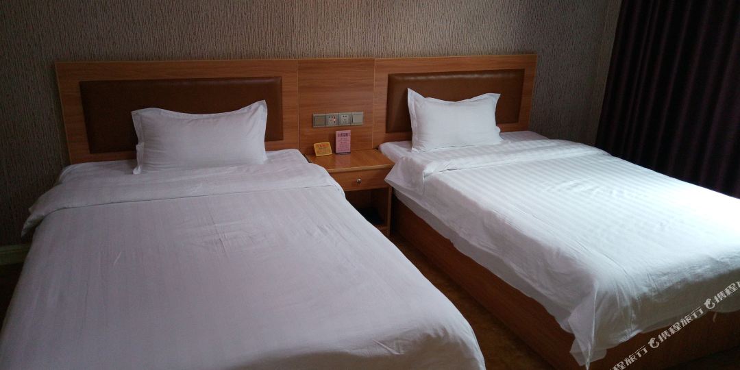 雅居优品旅馆