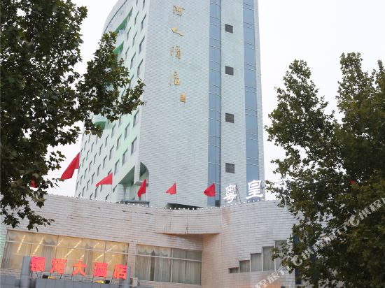 银河酒店店(太史大街西段店)