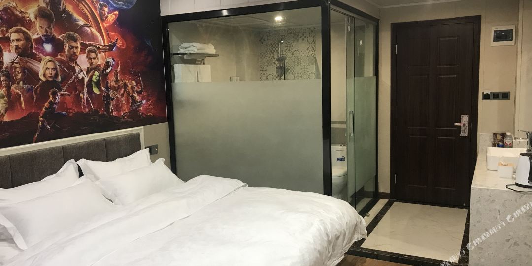 绿园主体酒店(东街店)