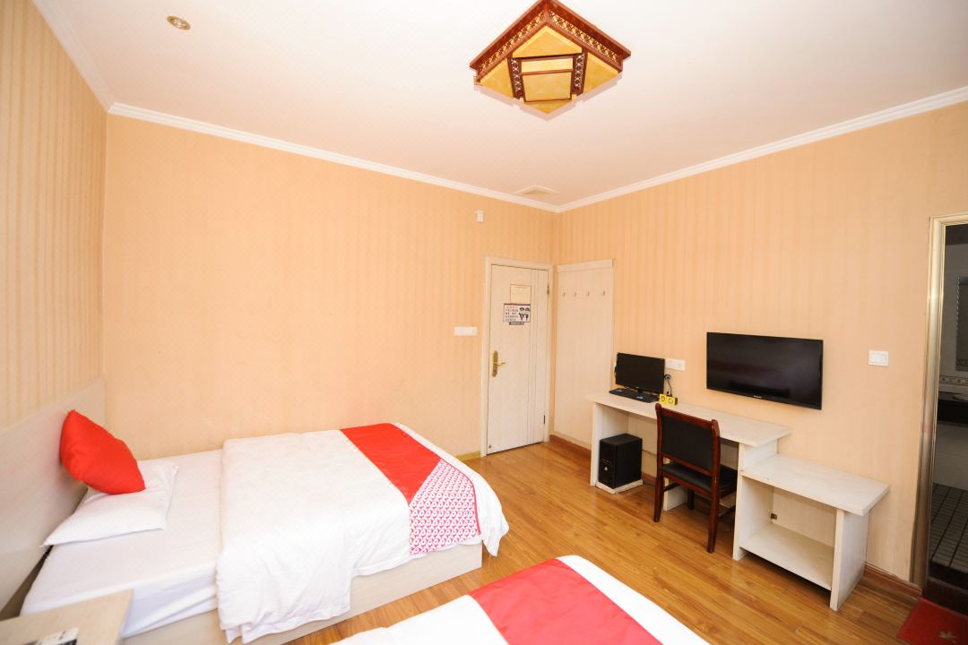 Fengcheng Shangxuan Business Hotel