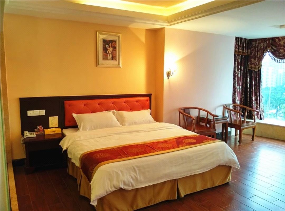 Jincheng Hotel