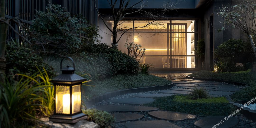逸和华庭酒店(泸州酒城大道店)