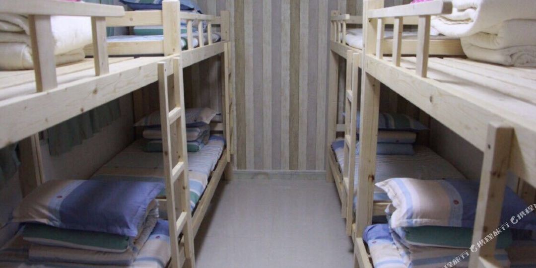 成都惜缘小居青年旅社