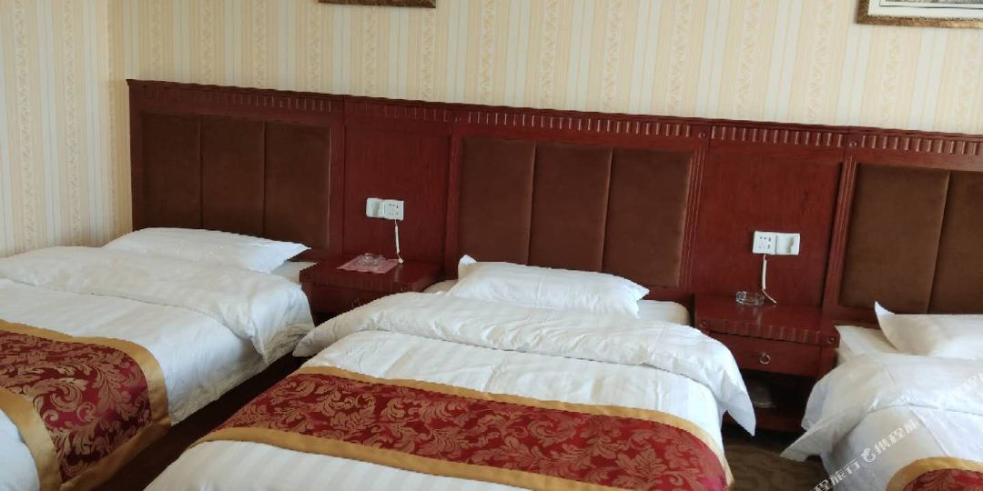 凉城海量假日酒店