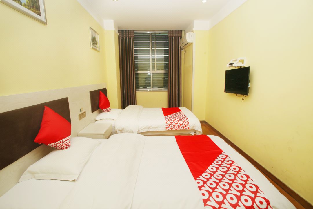 Shi quan cheng hong hotel