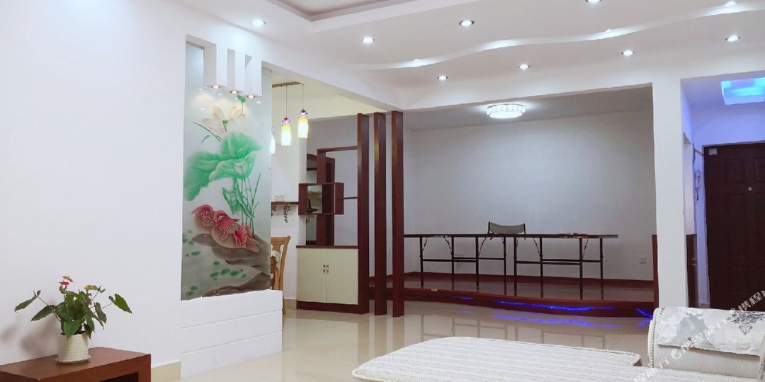 防城港林家民宿-许小萍(9号店)
