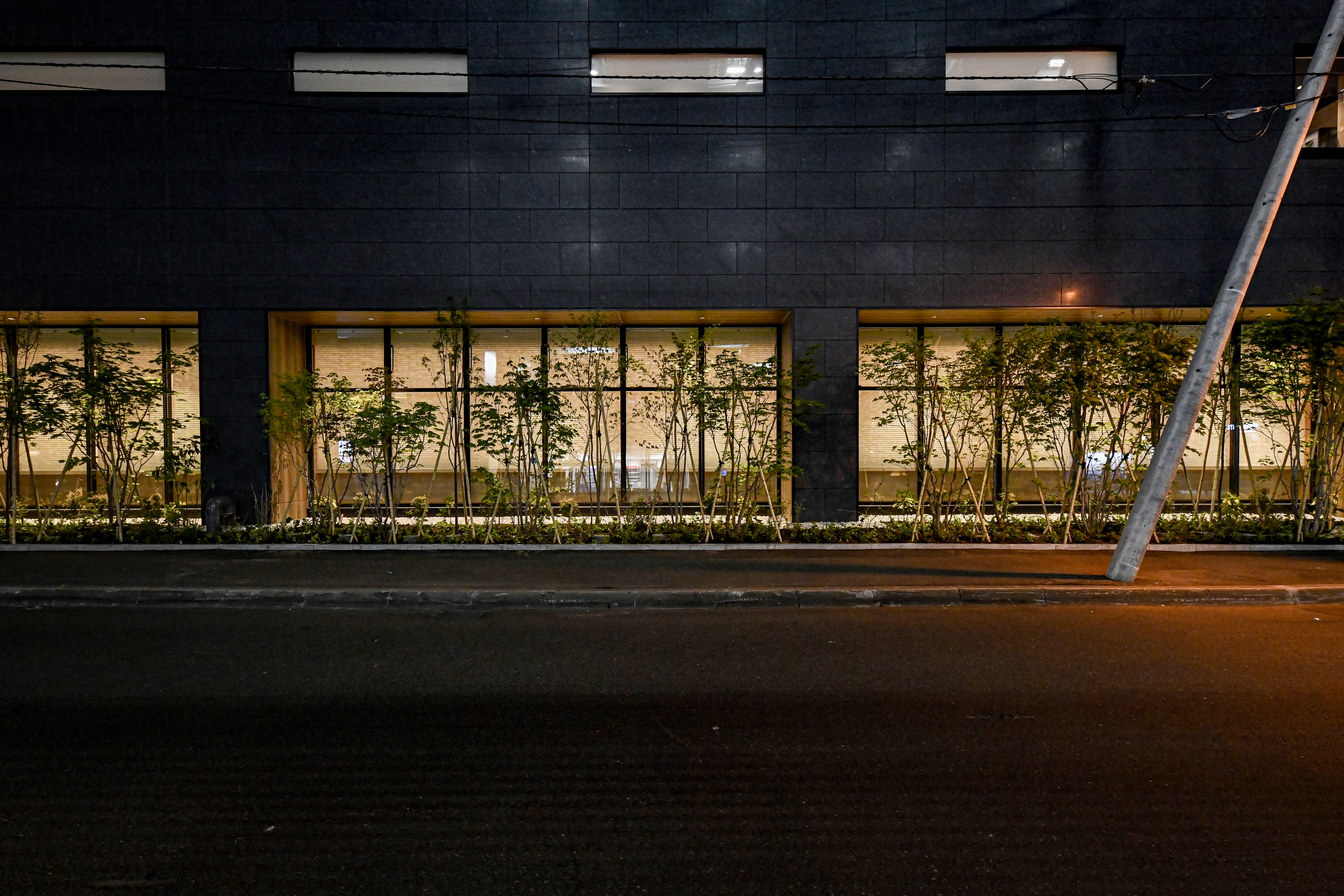 ベッセルホテルカンパーナすすきの