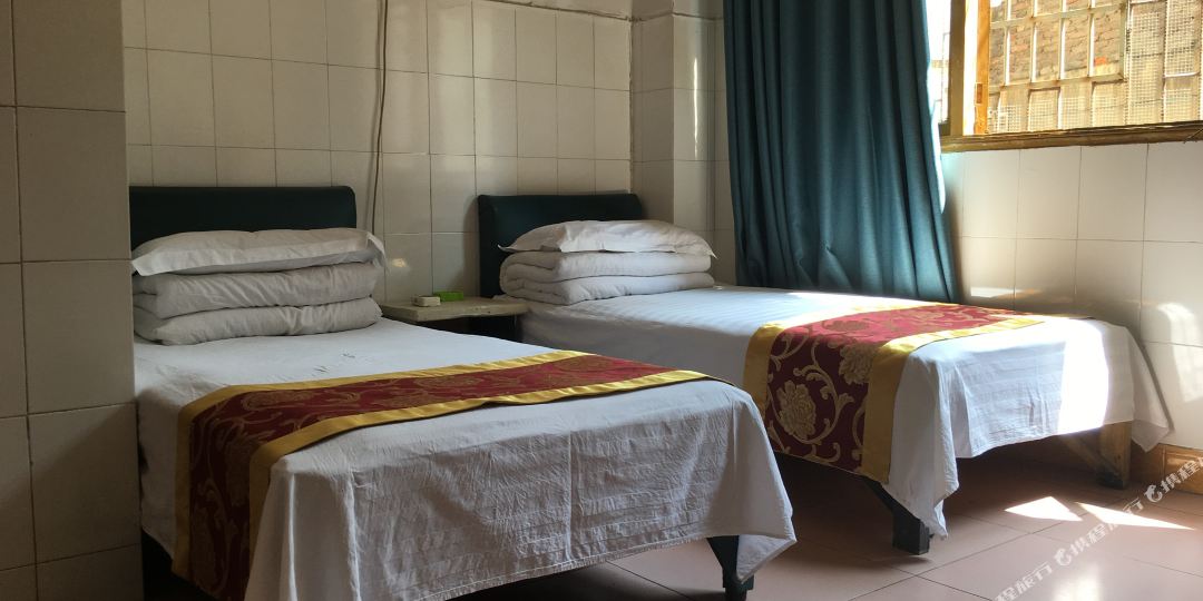 都匀云诚旅馆
