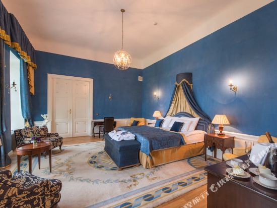 Kernu Manor Hotel & SPA - Tap to explore photos