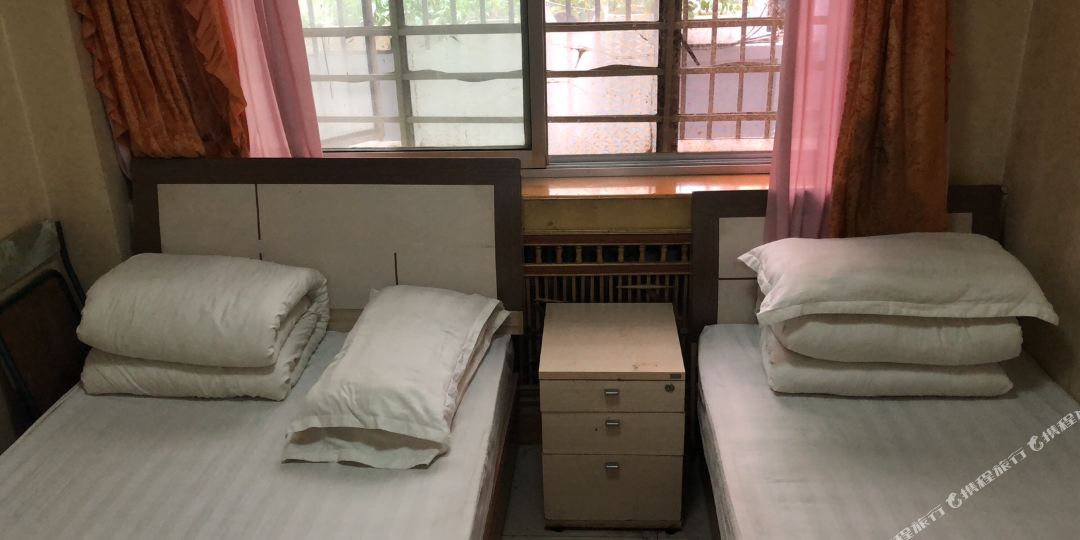 静安旅馆