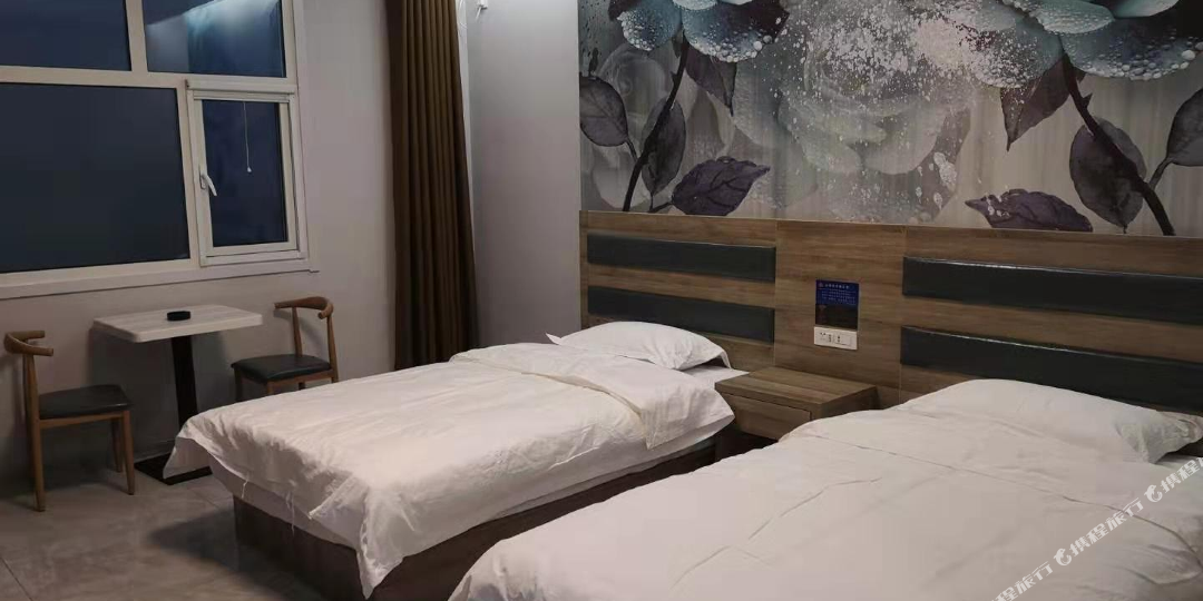 问苑宾馆(简尚酒店)