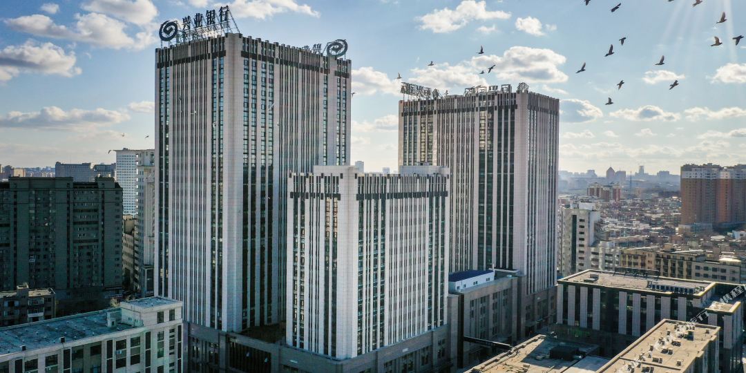 长春恒兴美局酒店